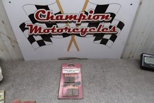 YAMAHA YZF1000 R1 R7 750 0W02 XJR1300 REAR EBC FA267