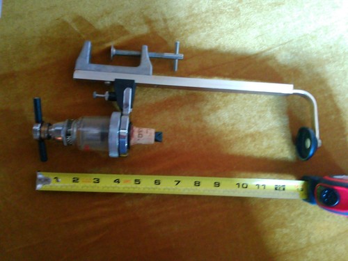 Vintage bar optic liquor - optic,
