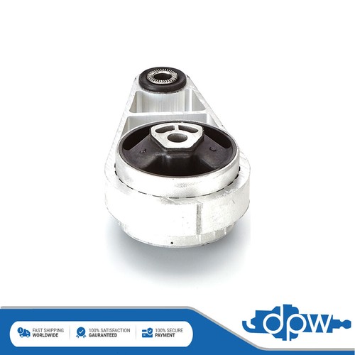 Lower rear engine mounting - rear,