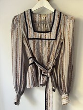 Vintage Jeff Banks Floral