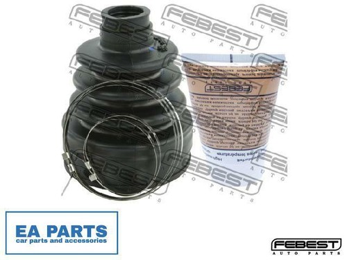 Bellow set drive - bellow, set,