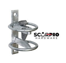 Animal safety self locking - animal,
