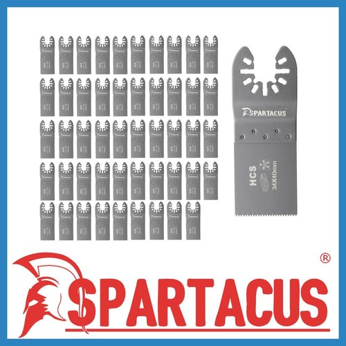 Spartacus 34mm multi - 34mm,