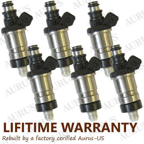 New oem honda - honda, injectors