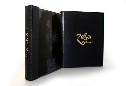 Jimmy page led zeppelin - led,