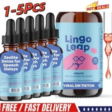 Lingo leap children drops - drops,