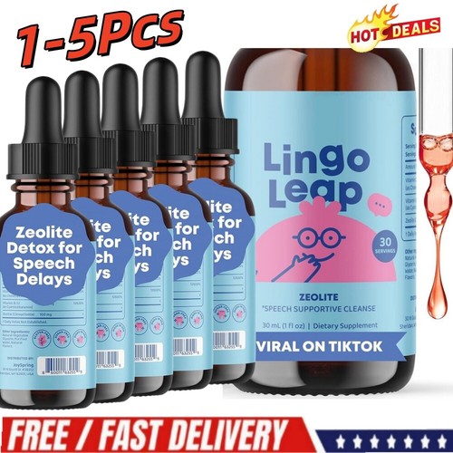 Lingo leap children - children's,