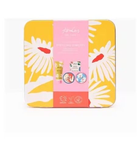 Joules body care minis - body, set