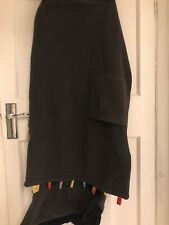 BUGGY SNUGGLE FLEECE PUSHCHAIR FOOTMUFF TAGGIES