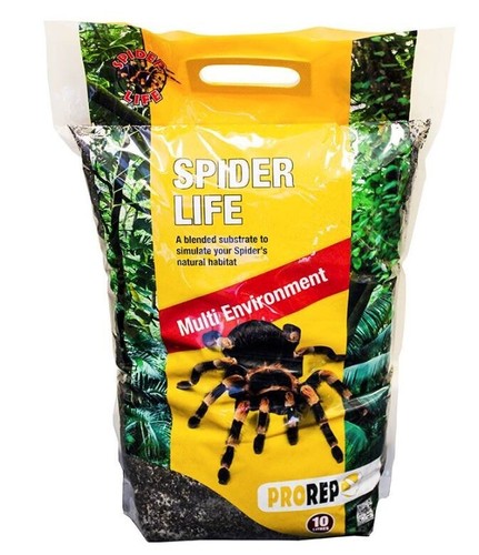 Prorep spider life - spider,
