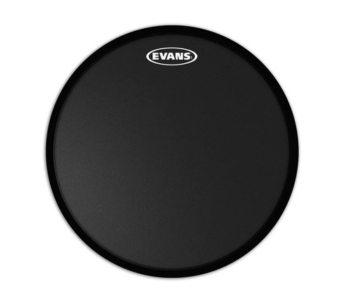 Evans marching snare drum - evans, head