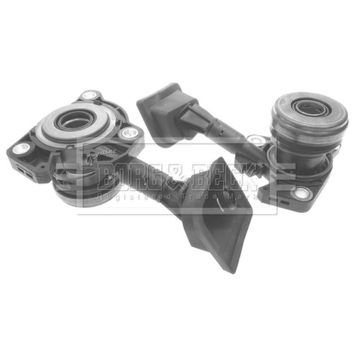 Clutch concentric slave - clutch,
