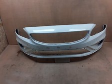 GENUINE FRONT BUMPER FOR VOLVO
