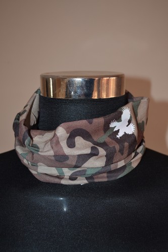 Camouflage falconry hunting - camouflage,