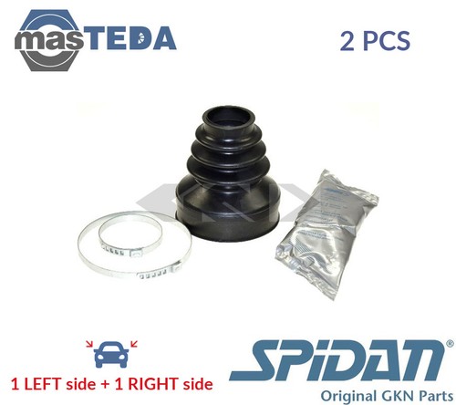 24991 joint boot kit pair - 24991,