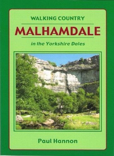 Malhamdale walking country - -,