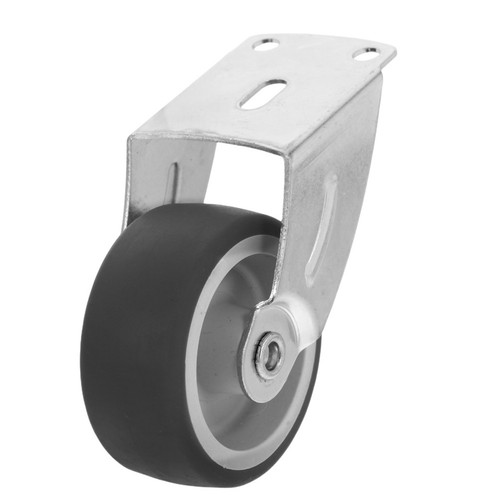 Sliding door guide floor gate - sliding,