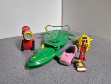 2004 Thunderbirds Live Action