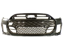 MINI COOPER JCW F66 Front Bumper 2023-ON | OEM 5A32D40 Used Genuine