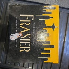 Frasier - Seasons 1-11 -