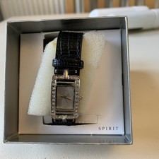 SPIRIT  Stainless Steel ladies