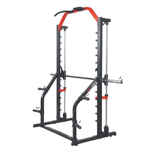 Premium squat smith power - premium, rack
