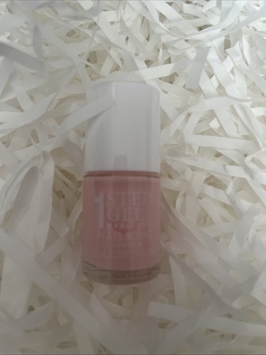 Nails inc step - nails, manicure