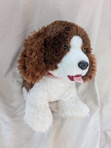 Build bear promise - a,