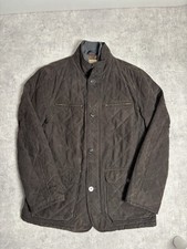 Brown Soft Quilted Collezione