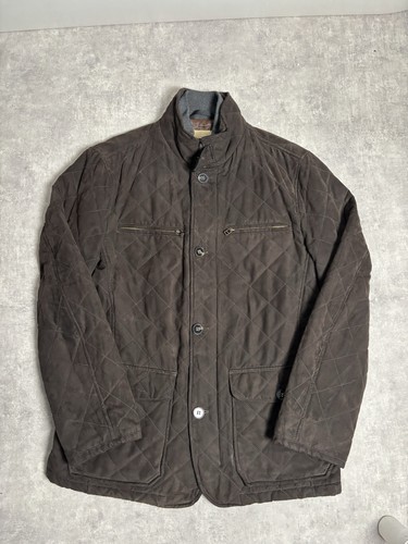Brown soft quilted - quilted, collezione