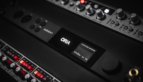 Audient oria immersive dolby - audient,