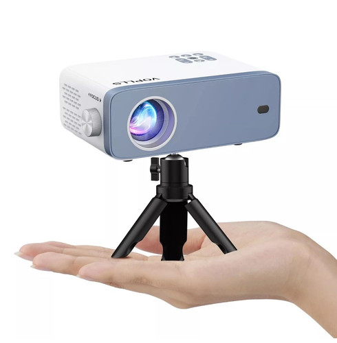 Voplls home theater - voplls, movie