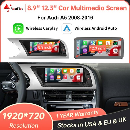 Wireless carplay stereo - wireless,