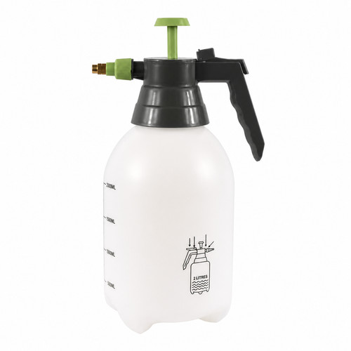 Garden pressure sprayer - 2l,