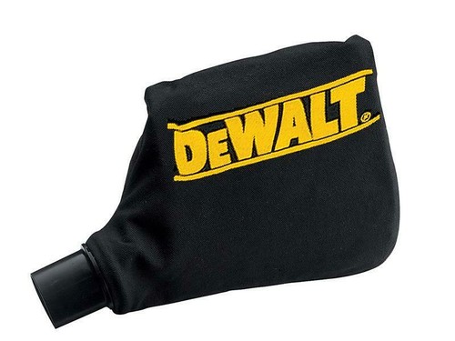 Dewalt dust bag for dw704 - dewalt,