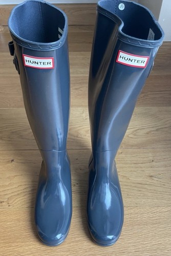 Hunter women wellies - hunter, women's