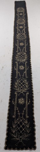 Antique french goldwork - antique,