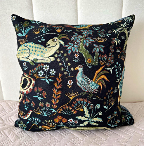 Square new cushion cover - ,