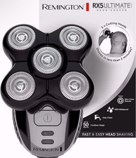 Remington RX5 Ultimate Head