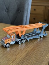 Matchbox hot wheels - hot,