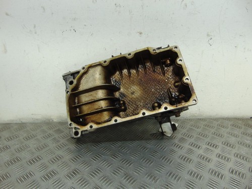 Rover oil sump pan engine - oil,
