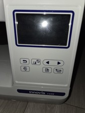 Brother innovis f440e - brother,