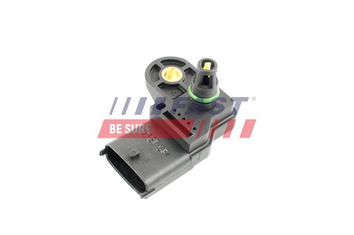 Pressure sensor brake booster - pressure,