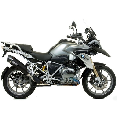 Exhaust silencer arrow - exhaust,