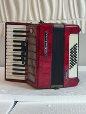 Piano accordion akkordeon