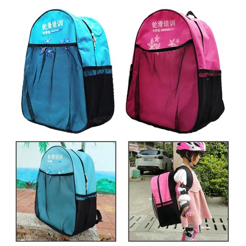 Ice skate carrier roller - ice,