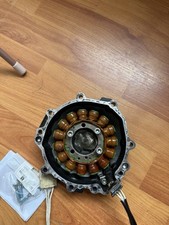 Kawasaki ZX6R P7F Circa