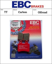 Derbi Senda 125 Cross City