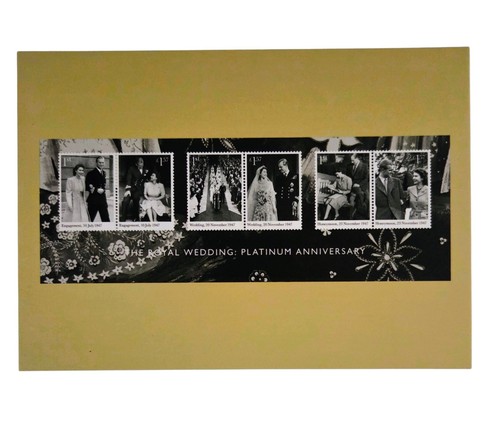 Royal wedding platinum - "royal,