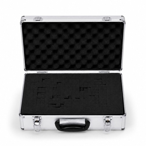 Heavy duty aluminium - duty, flight